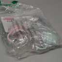 OXO Tot Transitions Straw Cup with Handles 6 oz. - Opal and Blossom - 2 Pack