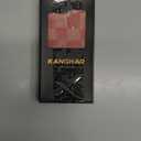 KANGHAR Compatible with iPhone 16E Case, Silicone Checkered Cute Pattern, Camera Protection Soft Slim Phone Case for Phone Case -Pink