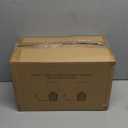 Sucolite Small 11.8" Table Lamps Set of 2, Bedside Nightstand Lamps for Bedroom Kids Room, Cute Desk Lamps with Studded Texture Base for Reading Nursery Living Room Office, White