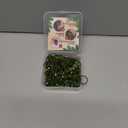 Christmas Ornament Guardian, Adjustable Ornament Hooks for Hanging Small Large Heavy Ornaments, Ornaments Hanger Hooks for Christmas Tree Hanging Holiday Ornaments (36)