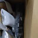 ELABEST X100 Ergonomic Mesh Office Chair with Footrest, Big and Tall Hone Desk Chair with 5D Flip-Up Arms, Adjustable 3D Lumbar Support,Gaming & Executive Computer Chairs for Long Hours(Midnight Mist)