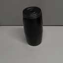 AFMAT Rechargeable Long Point Pencil Sharpener for Artist, Fast Sharpen & Auto Stop, 8-17mm Long Point, Electric Artist Pencil Sharpener for 6-12mm Charcoal/Drawing/Sketching/Colored Pencils PS29 (Black)