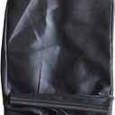 Braveboy 581002112 Lawn Mower Grass Bag, Compatible with Hu-sqvarna, Fits Model 5521P 5521L 6751P 7021P LC121P5810021 12581002112 & More - (Without Grass Catcher Frame)