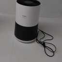 WINIX A231 Air Purifier for Bedroom Up to 1110 Ft in 1 Hr With Air Quality Monitor, True HEPA, Carbon Filter and Auto Mode, Captures Pet Allergies, Smoke, Dust (White/Charcoal Gray)