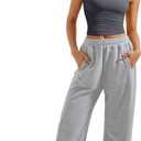 SUUKSESS Women Double Lined Going Out Trendy Crop Tops Ruched Sleeveless Shirts (M)