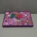 Advent Calendar 2025-24 Days Scented Candles Gift Set, Christmas Advent Calendars, Candle Advent Calendar, Aromatherapy Candle - Birthday Thanksgiving Mother's Day for Adult Women with Gift Box