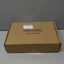 16pcs 3/8" Deep Well Bolt Extractor Set, Spark Plug Removal Extraction Socket Tool, Extractor Set for Damaged, Frozen, Rusted, Rounded-Off Bolts, Studs, Nuts & Screws, Cr-Mo Steel