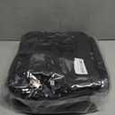 OCKLILY Pump Bag for Spectra S1 S2, Wearable Breast Pump Bags with Ice Pack, Pumping Bag with Waterproof Mat for Pump Accessories, Insulated Bottle Bags for Work Travel and Family, Black