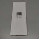 Falling in Art Paint Brushes, Watercolor Paint Brush Set with Sable Hair, Different Tips Size, Wooden Handle, Ideal Artist Brush for Watercolor Painting, 6Pcs (Round)