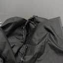 ULTCOVER Waterproof 600D Polyester Square Hot Tub Cover Outdoor SPA Covers 90 x 90 inch, Black