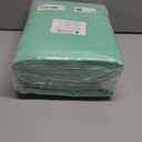 Incontinence Washable Bed Pads with 8 Sturdy Handles, 3452,3 Pack, Positioning Bed Pads for Elderly, Bedridden, Disabled, Transferring,Mattress Protection, Reusable Underpads