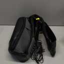 Nekteck Shiatsu Neck Massager with Heat for Pain Relief Deep Tissue, FSA Eligible Back Shoulder Kneading Massage Pillow, Body Relaxation Tools Gifts for Him Her, HSA Eligible (NOT Cordless) (Black)