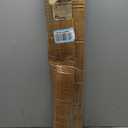 27" Scythe for Grass Cutting with 27" Steel Blade & 62" Handle