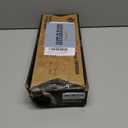 USX MOUNT Full Motion TV Wall Mount for Most 32-70 inch TVs up to 99 lbs, Wall Mount Bracket with Dual Articulating Arms, Swivel, Tilt, Max VESA 400x400mm, TV Mount Fits 12/16 Wood Studs