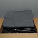 Elevated Dog Bed, Outdoor Raised Dog Cots Bed, Folding Dog Bed, Breathable Moistures Proof Raised Foldable Beds for Large Medium Small Dogs