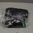 ZESICA Women's Fall Long Sleeve Sweaters 2026 Crew Neck Knit Loose Dressy Pullover Tops Winter Trendy Outfits (Medium, Black)