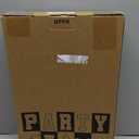 3FT Marquee Numbers 1, Large with Pre-Cut Foam Board Set, Easy-Install Reusable for Party Decoration, Birthdays, Weddings, Graduations, Baby Anniversaries