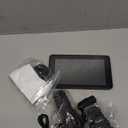 Brilluxa Multimedia Player, Car Stereo Receiver Touchscreen GPS Navigation, Bluetooth Audio Head Unit for Cars Trucks