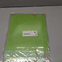 LEKSON St. Patricks Day Leprechaun Trap Craft Kit for Kids, Rainbow Treasure DIY Decoration Scene with Path, Signs & Accessories, Classroom & Holiday Activity Set (Green01)