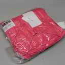 OCEANLUX Women's Lounge Tracksuit Set Two Piece Full Zip Up Short Sleeve Jacket & Drawstring pants Outfits Size S