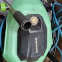 Greenworks 3000 PSI (2.0 GPM Max) Brushless Electric Pressure Washer (15°, 25°, 40°, Turbo and Soap Nozzle) for Use On Decks, Fences, Driveways, Sidewalks, Siding & More. Heavy-Duty