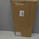 Picture Light,Picture Lights for Wall Cordless,16" Picture Lights with Timer and Dimmable,Battery Wall Lights for Display Gallery Painting Art Frame Portrait-Black 2Color