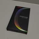 TORRAS Magnetic for iPhone 16 Case with Stand, Built-in Stand Compatible with MagSafe, 3X Military-Grade Protection, Translucent Slim Phone Case for iPhone 16 6.1'', Matte Blue