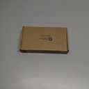 Brightown Plant Grow Light, LED Growing Light for Indoor Plants, 2 Head 96 LED Adjustable Height Growing Lamp with Timer, 3 Dimmable Brightness Levels, Low Safe Voltage, Perfect for Small Plants (1-Pack, White)