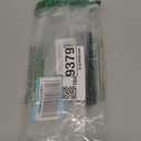 TV 4-Series Cover with Tag Holder for Toshiba/Insignia TV Omni Series, Compatible with NS-RCFNA-21 CT-RC1US-21 CT95018 Voice Remote Contorl,with Hole for Tile Sticker,Black