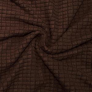 Large Size Chair Cover Dining Room Adjustable Textured Seat Cover for Chairs Pad Protector 2025 Home