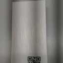 Nurse Watch for Women Waterproof Analog Silicone Watch with Second Hand Nursing Watch (White)