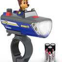 Energizer PAW Patrol Chase Bike (Standard)