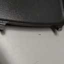 Le Creuset Alpine Outdoor Collection Enameled Cast Iron Rectangular Griddle, 15.75"