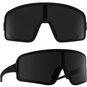 MAXJULI Kids Polarized Sunglasses for Boys and Girls,Outdoor Baseball Sports Cycling UV400 Protection 7705