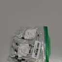 Multi Charging Cable,USB C to 4 in 1 Retractable iP/Micro/Dual Type C Port Fast Charger Cord for iPhone 17 16 15 14 13 12 Pro Max iPad Mini Air,Galaxy S23/S22,Cell Phones Tablets Universal Use-2Pack