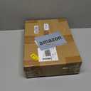 OLANLY Full Quilted Fitted Mattress Pad, Elastic Fitted Mattress Topper, Cooling Soft Mattress Cover Stretches up to 21 Inches Deep, Machine Washable Mattress Protector (54x75 inch, Beige)