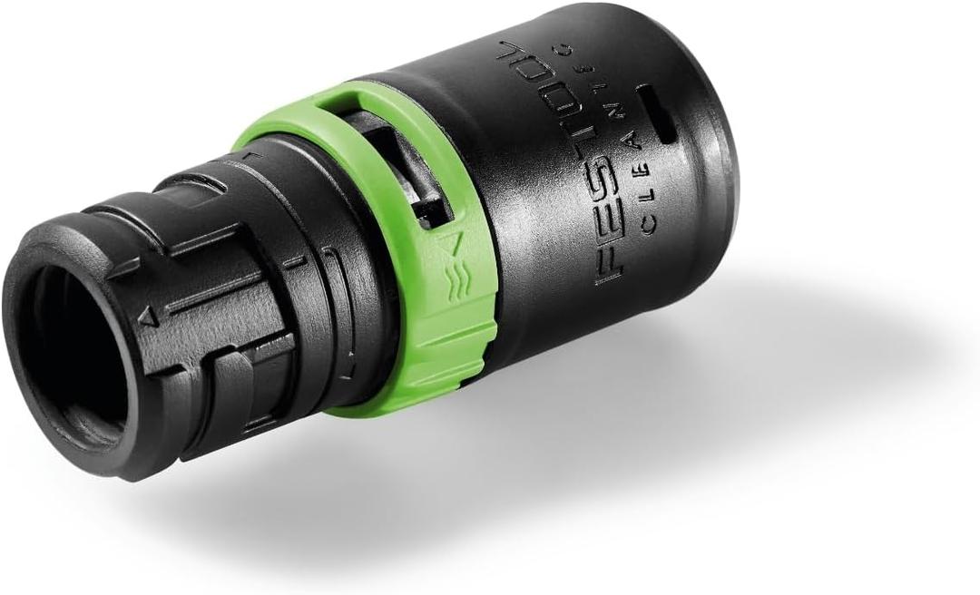 Festool Connecting Sleeve D 27 DM-AS/CT