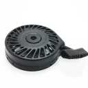 Recoil Starter for Tecumseh 590739 590472 590621 590686 590694 590702 590737 590785,Oregon 31-117 Stens 150-575 Lawn boy Toro Craftsman Lawn Mower Replacement Parts