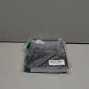 Daily Planner 2026 Full Page Per Day- 2026 Daily & Monthly Planner from January 2026 to December 2026, Day Planner 2026 with 12 Months Tabs, 6.4" x 8,5", Black