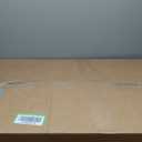 ENITYA Back Pillow for Bed Sitting up, Reading Pillow for Sitting in Bed Adult, Back Support Wedge for Reading/ Resting/ Post Surgery/ Watching TV/ Gaming, Ivory
(XL(5'3"-5'11"))