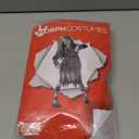 Morph Girls Zombie Costume, Zombie Costume for Kids, Girls Halloween Costumes, Halloween Costumes for Kids (Medium)