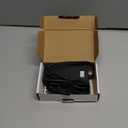 EVAPLUS 42V 2A Power Adapter with 8mm Mini 3-Prong Connector, Universal Replacer for 36V Lithium Battery Power Supply Adaptor