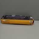 SOULION R30 Computer Speakers, Colorful LED Lights with Switch Button, Surround Sound Portable Computer Sound Bar Speakers for Desktop, Gray