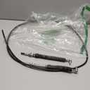 New 101" Gear Shift Cable 23440-112G-0000 Compatible With HiSun Sector UTV 450 500 550 700 750 Vector Knight