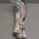 30-Feet Dryer Vent Cleaner Kit - Innovative Lint Remover Reusable Strong Nylon| Flexible Lint Brush with Drill Attachment for Faster Cleaning 30 Feet Long