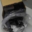 Motion Sensor Outdoor Lights Dusk to Dawn Porch Light Black Exterior Lighting Fixtures Modern Outside Wall Mount Coach Lamp for House Garage Patio Front Door