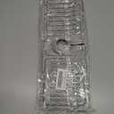 Silicone Sink pad for Kitchen Sink, Keeping The Sink Surface Dry and Free of Residual Water Droplets (Large)