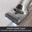 Kenmore Elite 31150 Pet Friendly Bagged Upright Beltless Vacuum w/Pet Handi-Mate, Triple HEPA, 3D Inducer Motor, Telescoping Wand, 5-Position Height Adjustment, 3 Cleaning Tools-Silver