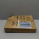 Corner Shower Caddy Tension Pole: 4-Tier Adjustable Rustproof Bathroom Organizer Shelves - Bathtub Shampoo Rack 43.5-120 inch (Black)