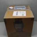 Automatic Dog Water Bowl Dispenser with Patented Faucet - 8L Large Gravity Cat Water Dispenser with Filter & Adjustable Base, Wide Mouth for Easy Clean, BPA-Free, Stainless Steel Pet Waterer for Pets